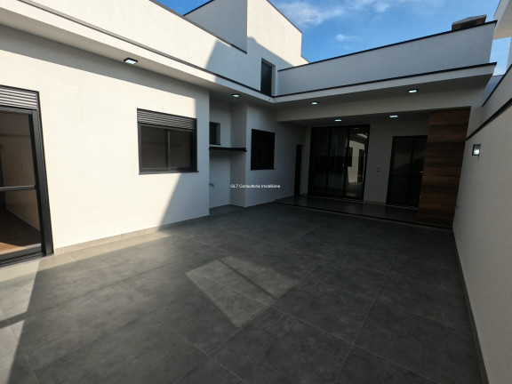 Imagem Casa com 3 Quartos à Venda,  em Jardim Residencial Viena - Indaiatuba