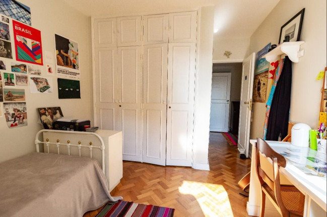 Imagem Imóvel com 3 Quartos à Venda, 170 m² em Campo Belo - São Paulo Imagem Imóvel com 3 Quartos à Venda, 170 m² em Campo Belo - São Paulo