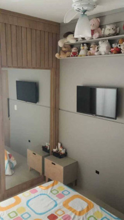 Imagem Casa com 2 Quartos à Venda, 57 m² em Wanel Ville V - Sorocaba Imagem Casa com 2 Quartos à Venda, 57 m² em Wanel Ville V - Sorocaba