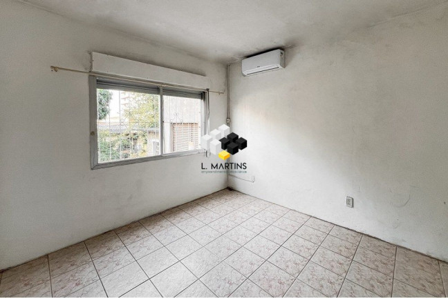 Imagem Apartamento com 3 Quartos à Venda, 61 m² em Nossa Senhora Das Graças - Canoas