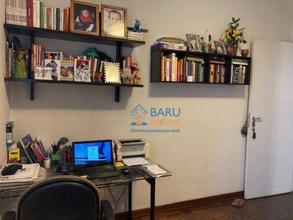 Imagem Apartamento com 3 Quartos à Venda, 130 m² em Perdizes - São Paulo