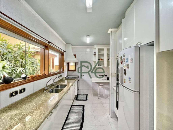 Imagem Casa com 3 Quartos à Venda, 390 m² em São Paulo Ii - Cotia