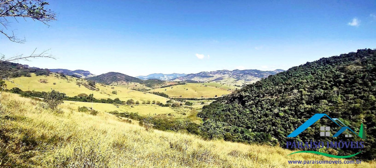 Imagem Chácara à Venda, 44 m² em Centro - Paraisópolis Imagem Chácara à Venda, 44 m² em Centro - Paraisópolis