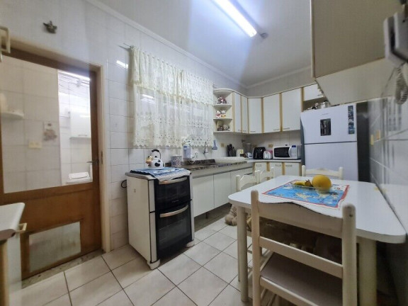 Imagem Casa com 2 Quartos à Venda, 110 m² em Embaré - Santos