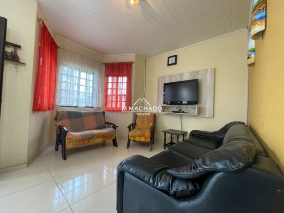 Imagem Casa com 3 Quartos à Venda, 95 m² em Balneário Canoas - Pontal Do Paraná Imagem Casa com 3 Quartos à Venda, 95 m² em Balneário Canoas - Pontal Do Paraná