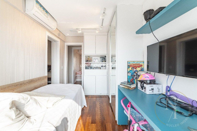 Imagem Apartamento com 4 Quartos à Venda, 229 m² em Tatuapé - São Paulo Imagem Apartamento com 4 Quartos à Venda, 229 m² em Tatuapé - São Paulo
