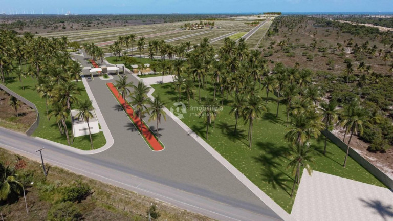 Imagem Terreno à Venda, 200 m² em Barra Dos Coqueiros Imagem Terreno à Venda, 200 m² em Barra Dos Coqueiros