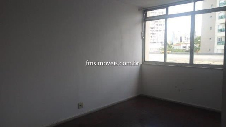 Imagem Imóvel com 3 Quartos à Venda, 83 m² em Pinheiros - São Paulo