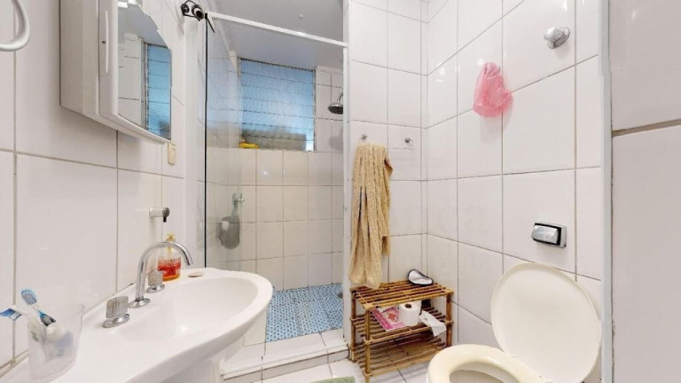 Imagem Apartamento com 5 Quartos à Venda, 160 m² em Santa Cecília - São Paulo Imagem Apartamento com 5 Quartos à Venda, 160 m² em Santa Cecília - São Paulo