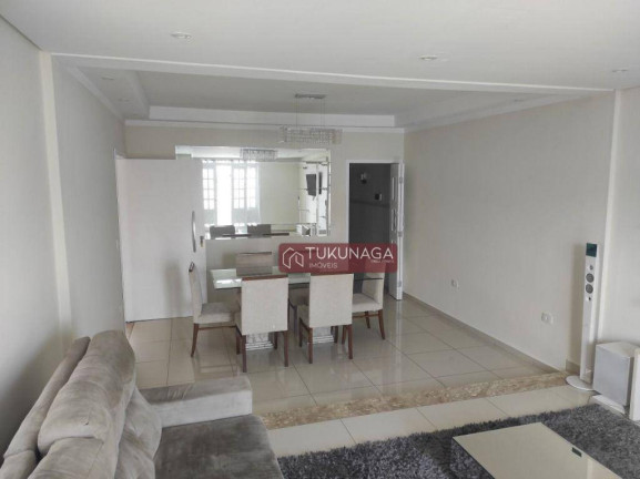 Imagem Sobrado com 3 Quartos à Venda, 125 m² em Jardim Rosa De Franca - Guarulhos Imagem Sobrado com 3 Quartos à Venda, 125 m² em Jardim Rosa De Franca - Guarulhos