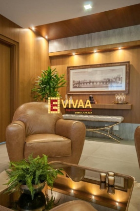 Imagem Apartamento com 3 Quartos à Venda, 174 m² em Iguatemi - São José Do Rio Preto Imagem Apartamento com 3 Quartos à Venda, 174 m² em Iguatemi - São José Do Rio Preto