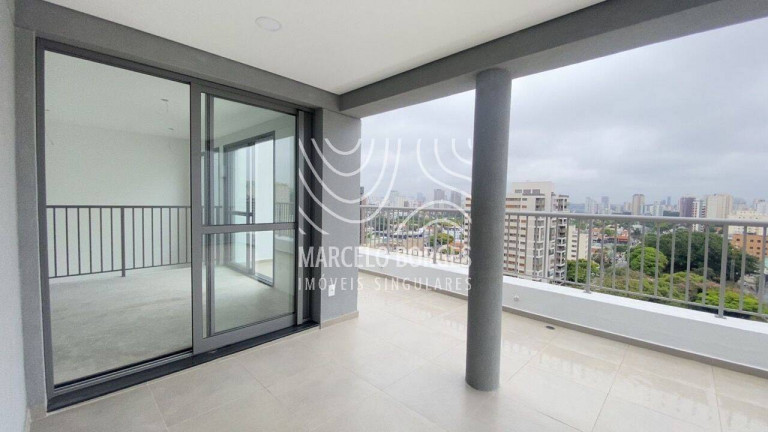 Imagem Apartamento com 3 Quartos à Venda, 139 m² em Indianópolis - São Paulo