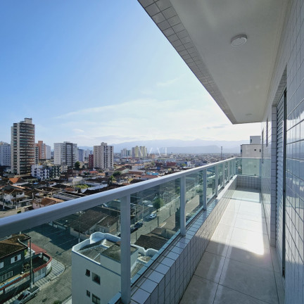 Imagem Apartamento com 2 Quartos à Venda, 80 m² em Vila Assunção - Praia Grande