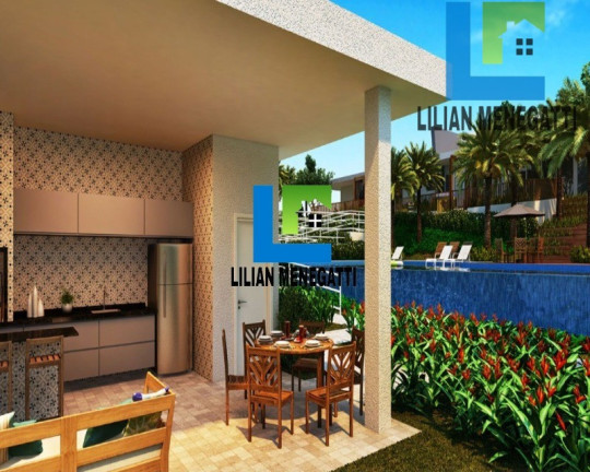 Imagem Imóvel com 3 Quartos à Venda, 360 m² em Residencial Pecan - Itupeva Imagem Imóvel com 3 Quartos à Venda, 360 m² em Residencial Pecan - Itupeva