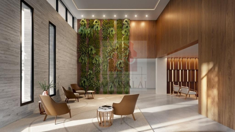 Imagem Apartamento com 1 Quarto à Venda, 62 m² em Petrópolis - Porto Alegre