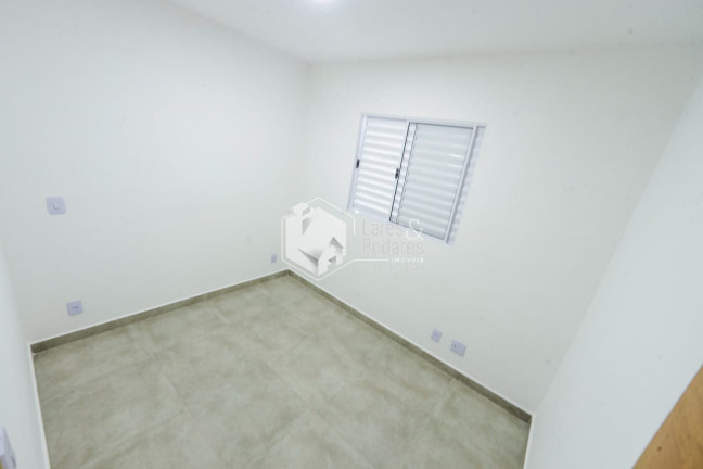 Imagem Apartamento com 2 Quartos à Venda, 44 m² em Vila Romero - São Paulo