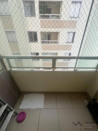 Imagem Apartamento com 3 Quartos à Venda, 54 m² em Jardim América - São José Dos Campos Imagem Apartamento com 3 Quartos à Venda, 54 m² em Jardim América - São José Dos Campos