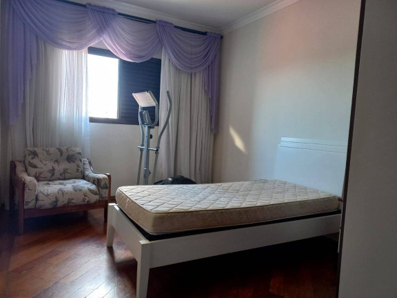 Imagem Apartamento com 3 Quartos à Venda, 134 m² em Vila Assunção - Santo André Imagem Apartamento com 3 Quartos à Venda, 134 m² em Vila Assunção - Santo André