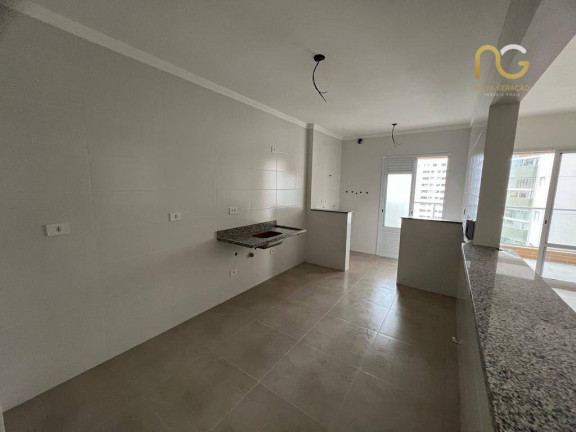 Imagem Apartamento com 2 Quartos à Venda, 91 m² em Aviação - Praia Grande
