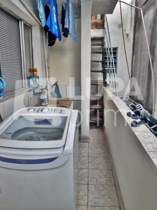 Imagem Casa com 3 Quartos à Venda, 95 m² em Vila Maria Baixa - São Paulo