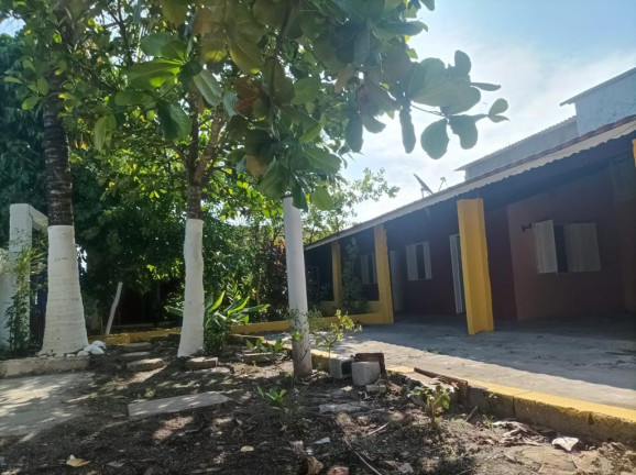 Imagem Casa com 4 Quartos à Venda, 348 m² em Nossa Sra. Do Sion - Itanhaém Imagem Casa com 4 Quartos à Venda, 348 m² em Nossa Sra. Do Sion - Itanhaém