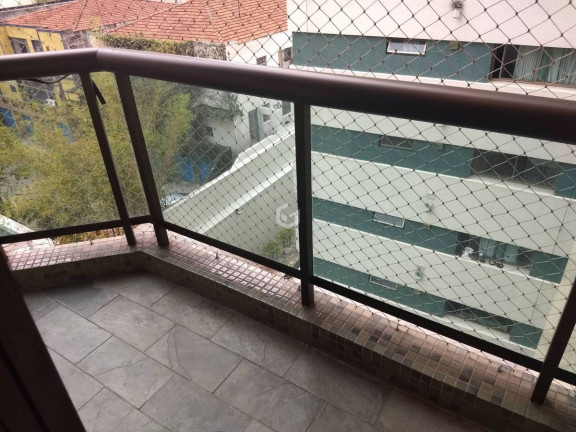 Imagem Apartamento com 4 Quartos à Venda, 180 m² em Aclimação - São Paulo