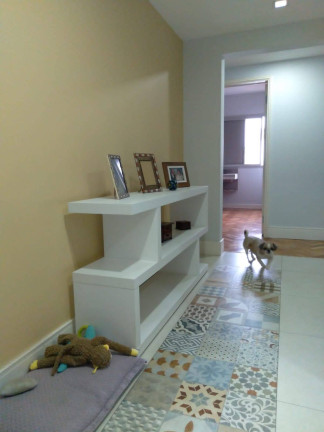 Imagem Apartamento com 4 Quartos à Venda, 178 m² em Brooklin - São Paulo