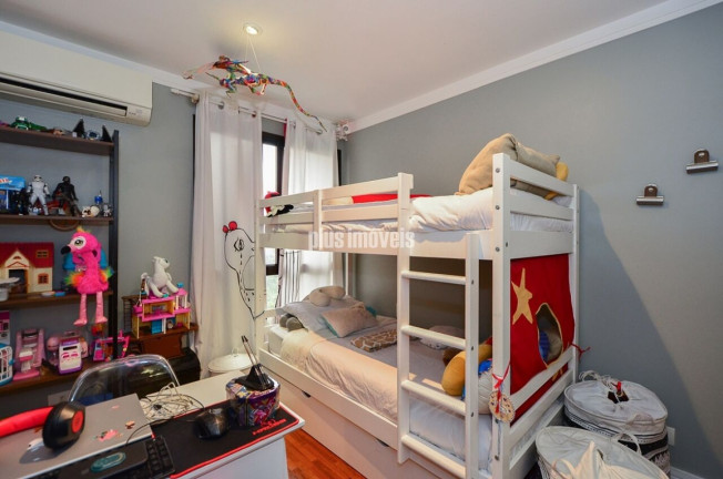 Imagem Apartamento com 4 Quartos à Venda, 200 m² em Panamby - São Paulo Imagem Apartamento com 4 Quartos à Venda, 200 m² em Panamby - São Paulo