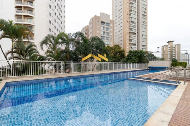 Imagem Apartamento com 2 Quartos à Venda, 64 m² em Vila Alexandria - São Paulo Imagem Apartamento com 2 Quartos à Venda, 64 m² em Vila Alexandria - São Paulo