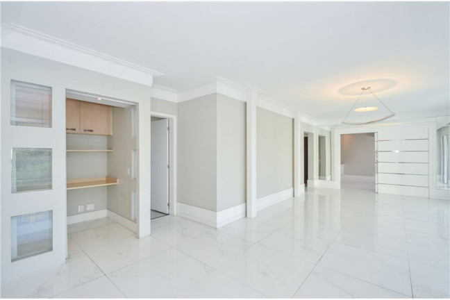 Imagem Apartamento com 3 Quartos à Venda, 177 m² em Panamby - São Paulo