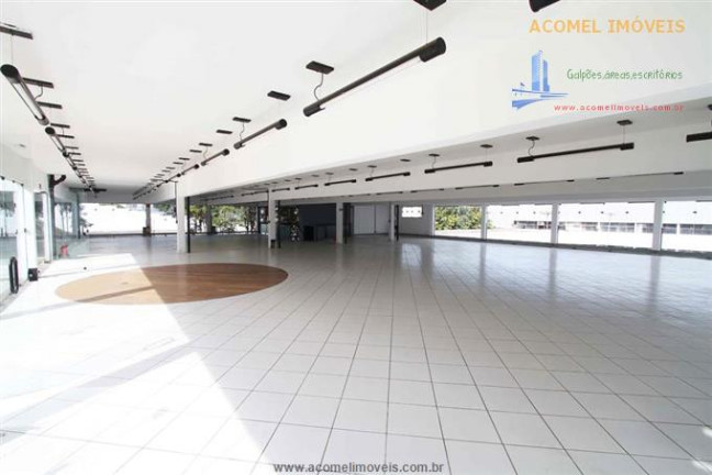 Imagem Imóvel Comercial para Alugar, 5.618 m² em Alphaville - Barueri Imagem Imóvel Comercial para Alugar, 5.618 m² em Alphaville - Barueri