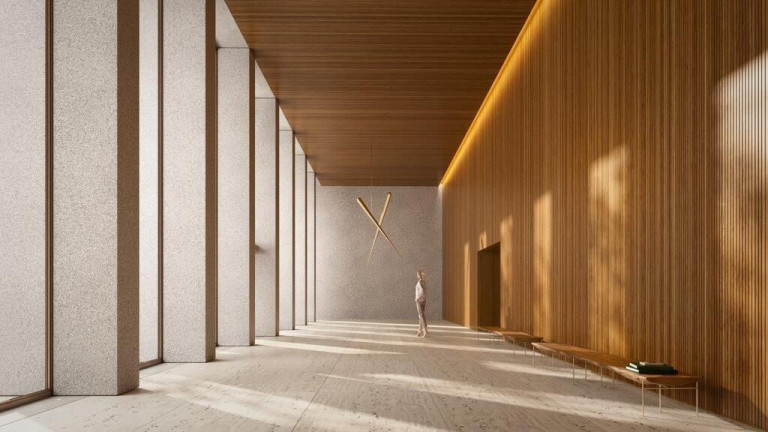 Imagem Apartamento com 4 Quartos à Venda, 403 m² em Jardim Paulista - São Paulo