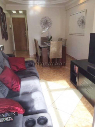Imagem Apartamento com 2 Quartos à Venda, 101 m² em Santa Teresinha - São Paulo