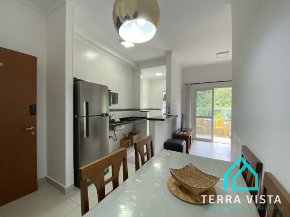 Imagem Apartamento com 2 Quartos à Venda, 56 m² em Toninhas - Ubatuba Imagem Apartamento com 2 Quartos à Venda, 56 m² em Toninhas - Ubatuba