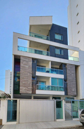 Apartamento com 2 Quartos à Venda, 66 m² em Parque Tamandaré - Campos Dos Goytacazes