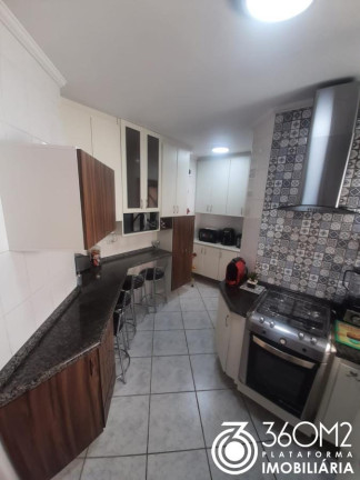 Imagem Apartamento com 3 Quartos à Venda, 81 m² em Vila Valparaíso - Santo André Imagem Apartamento com 3 Quartos à Venda, 81 m² em Vila Valparaíso - Santo André