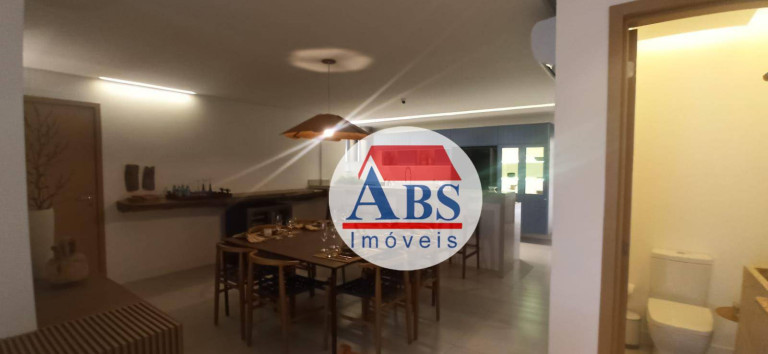 Apartamento com 3 Quartos à Venda, 128 m² em Canto Do Forte - Praia Grande
