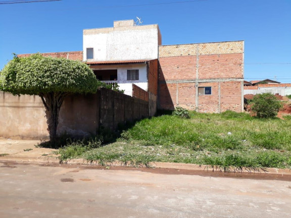 Imagem Terreno à Venda, 200 m² em J Paraiso - Avaré Imagem Terreno à Venda, 200 m² em J Paraiso - Avaré