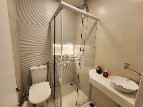Imagem Apartamento com 2 Quartos à Venda, 83 m² em Ponta Da Praia - Santos Imagem Apartamento com 2 Quartos à Venda, 83 m² em Ponta Da Praia - Santos
