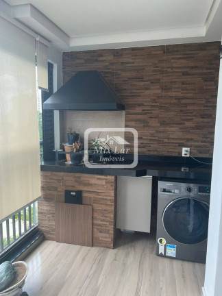 Imagem Apartamento com 2 Quartos à Venda, 60 m² em Parque Continental - Osasco