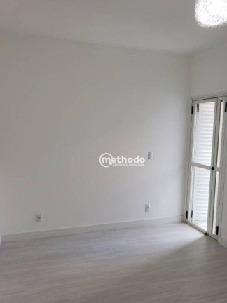 Imagem Apartamento com 3 Quartos à Venda, 101 m² em Cambuí - Campinas