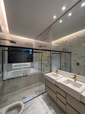 Imagem Casa com 4 Quartos à Venda, 420 m² em Golden Park Residence - Mirassol Imagem Casa com 4 Quartos à Venda, 420 m² em Golden Park Residence - Mirassol