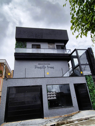 Apartamento com 2 Quartos à Venda, 82 m² em Parque Boturussu - São Paulo