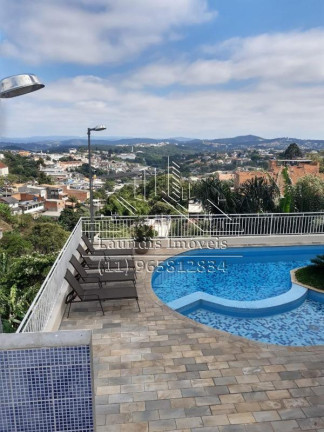 Imagem Imóvel com 2 Quartos à Venda, 57 m² em Chácaras Maria Inês - Santana De Parnaíba Imagem Imóvel com 2 Quartos à Venda, 57 m² em Chácaras Maria Inês - Santana De Parnaíba