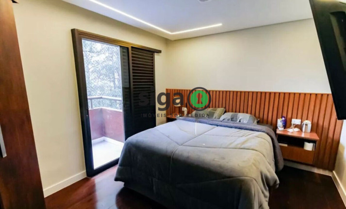 Imagem Apartamento com 2 Quartos à Venda, 96 m² em Vila Andrade - São Paulo Imagem Apartamento com 2 Quartos à Venda, 96 m² em Vila Andrade - São Paulo