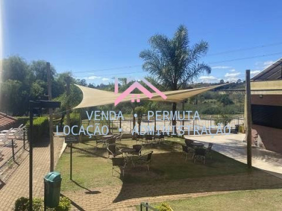 Imagem Casa com 3 Quartos à Venda, 284 m² em Condomínio Reserva Da Serra - Jundiaí