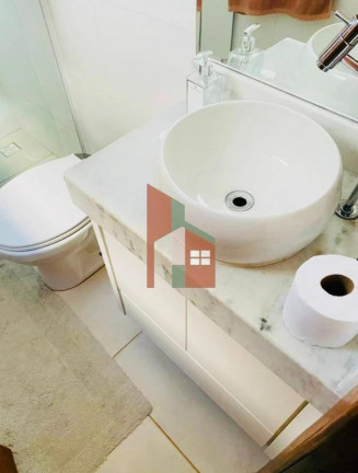 Imagem Apartamento com 3 Quartos à Venda, 90 m² em Vila Esperia Ou Giglio - Atibaia Imagem Apartamento com 3 Quartos à Venda, 90 m² em Vila Esperia Ou Giglio - Atibaia