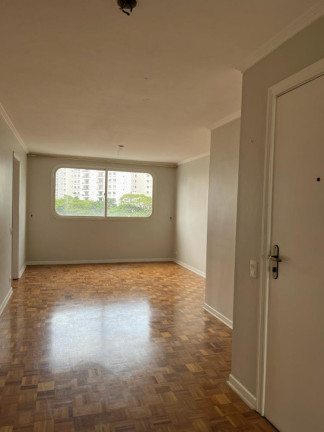Imagem Apartamento com 3 Quartos à Venda, 82 m² em Vila Regente Feijó - São Paulo Imagem Apartamento com 3 Quartos à Venda, 82 m² em Vila Regente Feijó - São Paulo
