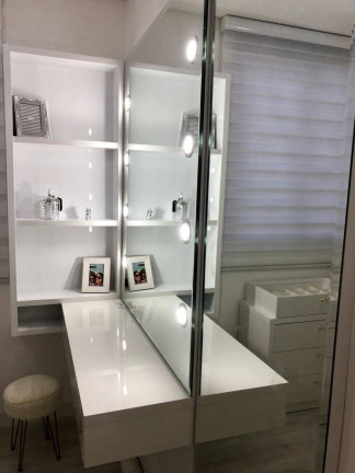 Imagem Apartamento com 3 Quartos à Venda, 93 m² em Guanabara - Joinville
