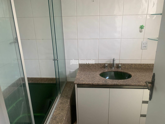 Imagem Apartamento com 3 Quartos para Alugar, 171 m² em Morumbi - São Paulo